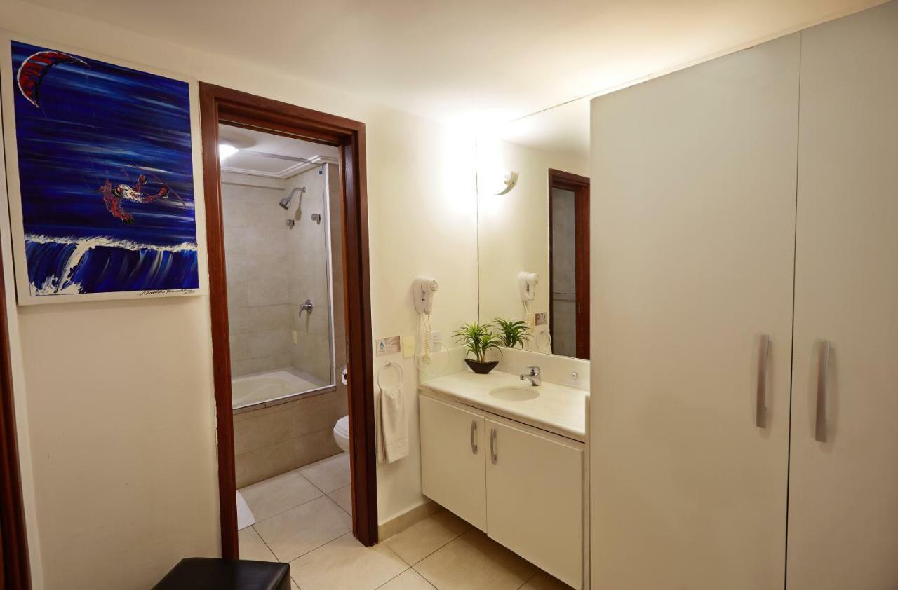 Elegance Comfort Natal Beira Mar Coberturas Vip Exteriör bild